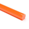 Round Rod - 50.8x1219 mm Urethane