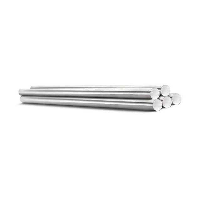 Precision Ground Shafting - 15x300 mm - Ti-Gr5/TC4