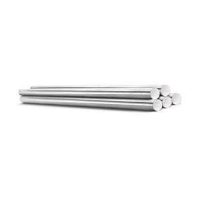 Precision Ground Shafting - 15x300 mm - Ti-Gr5/TC4