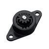Rotary Dampers - 5.0 -+/- 1.0- Ncm Bi-directional 50 RPM