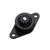 Rotary Dampers - 5.0 -+/- 1.0- Ncm Bi-directional 50 RPM