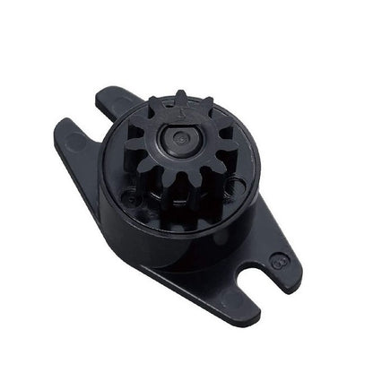 1042581 | DR-0030-B-N (Each) --- Rotary Dampers - 3.0 - +/- 0.8 - Ncm Bi-directional 50 RPM 2.0 to 3.0 Ncm