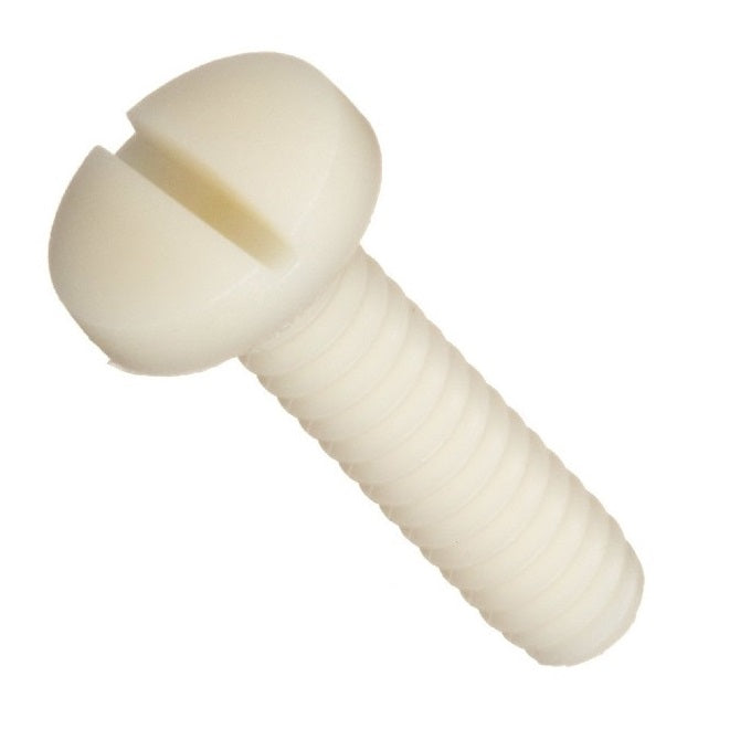 Screws - Binder Head - Slotted