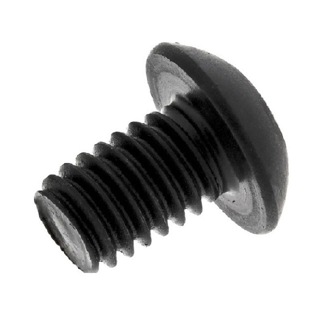 Button Screws - M6 - 6x1mm - 6 mm - Alloy Steel Socket