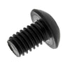 Button Screws - 10-32 UNF - 4.76mm - 9.5 mm - Alloy Steel Socket