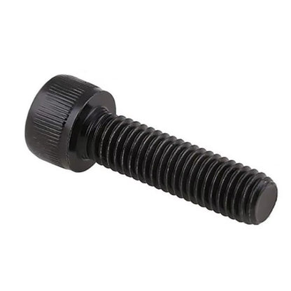 1078077 | SC079F-025-C-SK-C (PK-50) --- Socket Cap Screws - 5/16-24 UNF - 7.94mm - 25.4 mm - High Tensile Steel / Black Oxide Alloy Steel Screw