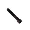 Socket Cap Screws - M5 - 5x0.8mm - 65 mm - High Tensile Steel / Black Oxide Alloy Steel