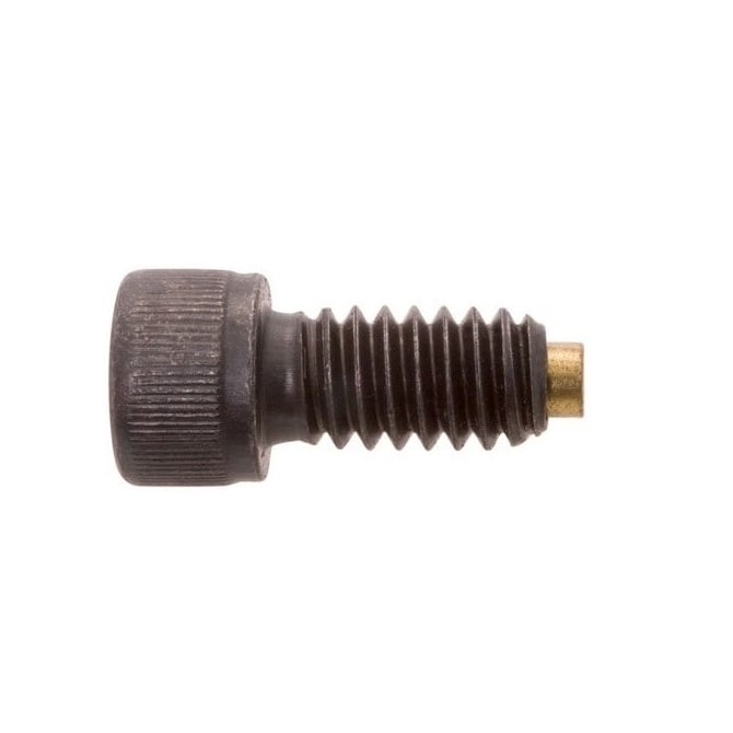 1074682 | SC064C-038-C-SK-C-BT --- Cap Tipped Screws - 1/4-20 UNC (6.35mm) x 38.1 mm x 3.2 mm