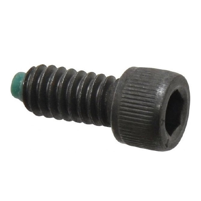 Cap Tipped Screws - 5/16-18 UNC - 7.94mm - 38.1x4.8 mm Socket - Steel Alloy