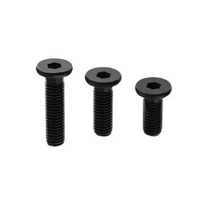 1042085 | SC025M-008-ULH-SKT-C (PK-50) --- Ultra Low Head Screws - M2.5 - 2.5x0.45mm - 8 mm - Alloy Steel - Phosphate Treatment Socket Screw