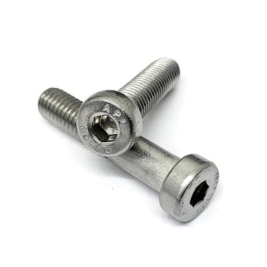 1047195 | SC030M-012-ULH-SKT-S4 --- Screw - M3x0.50 x 12 mm