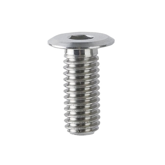 1053718 | SC040M-006-ULH-SKT-CZ (50 Pcs) --- Screw - M4x0.70 x 6 mm