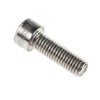Socket Cap Screws - 10-32 UNF - 4.76mm - 4.8 mm - 304 Stainless 