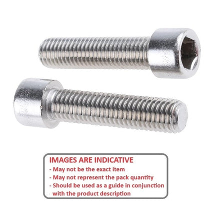 1107638 | SC140M-045-C-SK-S6L --- Screw - M14x2 x 45 mm