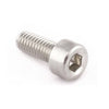 1067829 | SC060M-010-C-SK-A (3 Pcs) --- Cap Screws - M6 (6x1mm) x 10 mm