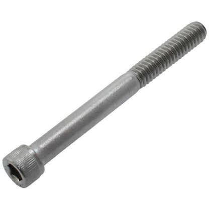 1062780 | SC050M-025-C-SK-A (PK-4) --- Socket Cap Screws - M5 - 5x0.8mm - 25 mm - Aluminium Screw