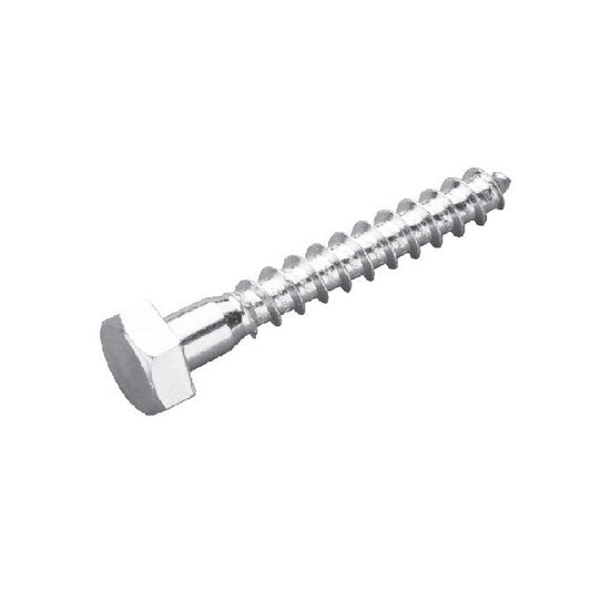 1070838 | SCT0600-065-CO-S6 (50 Pcs) --- Screw - M6x1 (6mm Standard) x  - x 65 mm