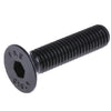 Countersunk Screws - 10-32 UNF - 4.76mm - 15.9 mm - High Tensile Steel / Black Oxide Socket