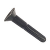 Countersunk Screws - 10-32 UNF - 4.76mm - 31.8 mm - High Tensile Steel / Black Oxide Socket
