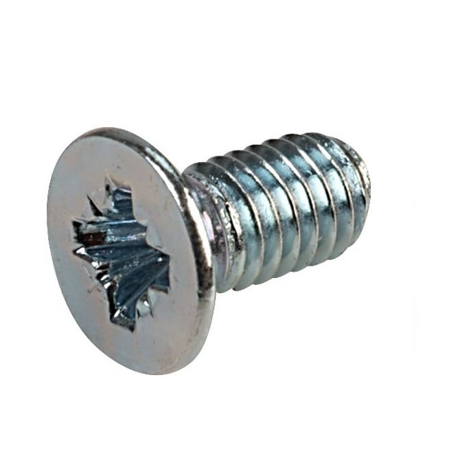 1062597 | SK050M-008-PZ-CZ (10 Pcs) --- Screw - M5x0.8 x 8 mm