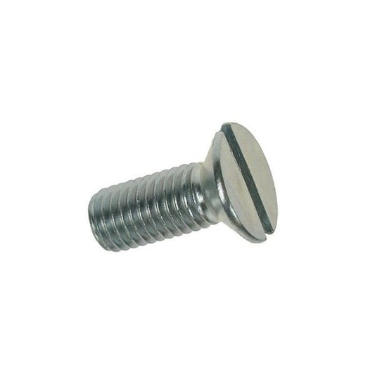 1048871 | SK032W-006-SL-CZ (10 Pcs) --- Screw - 1/8-40 BSW (3.175mm) x 6.4 mm