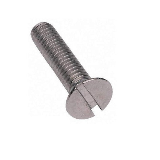 1069455 | SK060M-025-SL-CZ (100 Pcs) --- Screw - M6x1 x 25 mm