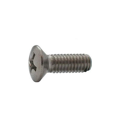 1068668 | SK060M-016-O-PH-S4 (10 Pcs) --- Screw - M6x1 x 16 mm