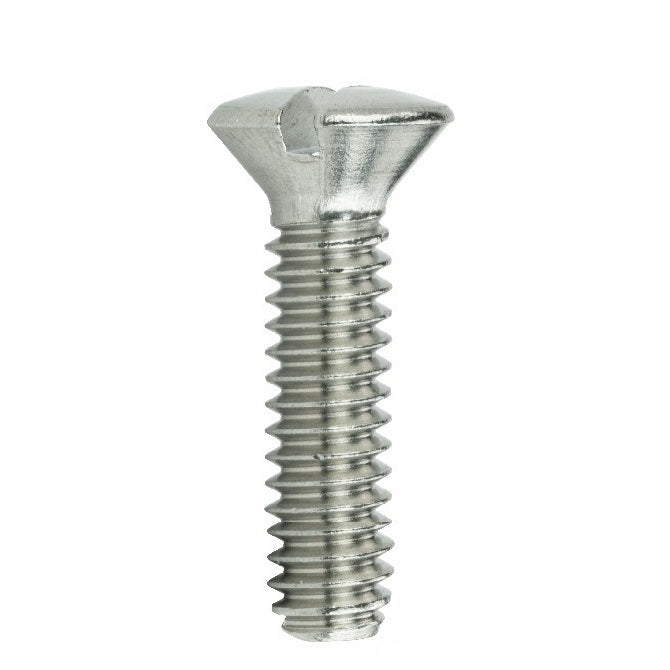 1063810 | SK050M-016-O-SL-S4 (45 Pcs) --- Countersunk Screws - M5 (5x0.8mm) x 16 mm