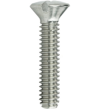 1047376 | SK030M-016-O-SL-S4 (50 Pcs) --- Countersunk Screws - M3 (3x0.5mm) x 16 mm