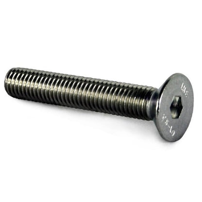 1064394 | SK050M-025-SK-S6 (10 Pcs) --- Screw - M5x0.8 x 25 mm