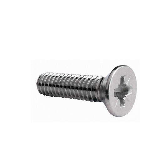 1039877 | SK016M-005-PZ-S4 (20 Pcs) --- Screws - 5 mm