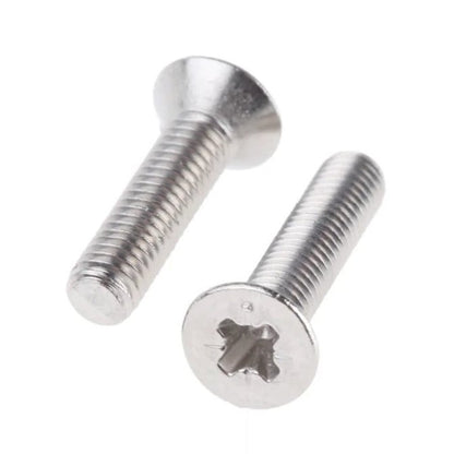 1069140 | SK060M-020-PH-TC2 (5 Pcs) --- Screw - M6x1 x 20 mm