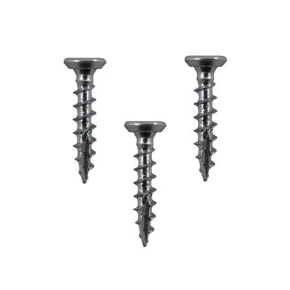 1054778 | SKT0417-013-U-PH-S4 (PK-10) --- Self Tapping Screws - 4.17x12.7 mm - 8 Countersunk - Stainless Steel 304 Similar to A2, 18-8 HRB80 Screw
