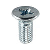 1042392 | SK022C-005-PH-CZ (20 Pcs) --- Countersunk Screws - 2-56 UNC (2.18mm) x 4.8 mm