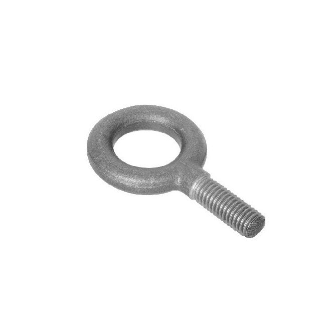 1136323 | FP-10RS --- Threaded Shank Eye Bolts - 1-8 UNC (25.4mm) x 63.5 mm x 46.038 mm