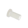 Screw Insulators - 2 UNC/UNF -2.18mm- 9.525x2.286 mm - Nylon Zytel 101 