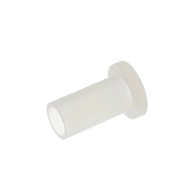 1039421 | SI-022-032 (PK-100) --- Screw Insulators - 2 UNC/UNF - 2.18mm - 3.175x2.286 mm - Nylon Zytel 101 Insulator