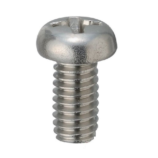 1056551 | SC042C-005-P-PH-S4 (100 Pcs) --- Screw - 8-32 UNC (4.166mm) x 4.8 mm