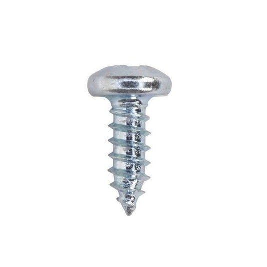 1045200 | SCT0285-013-P-PH-CZ (100 Pcs) --- Self Tapping Screws - 2.85 mm x 12.7 mm x 4