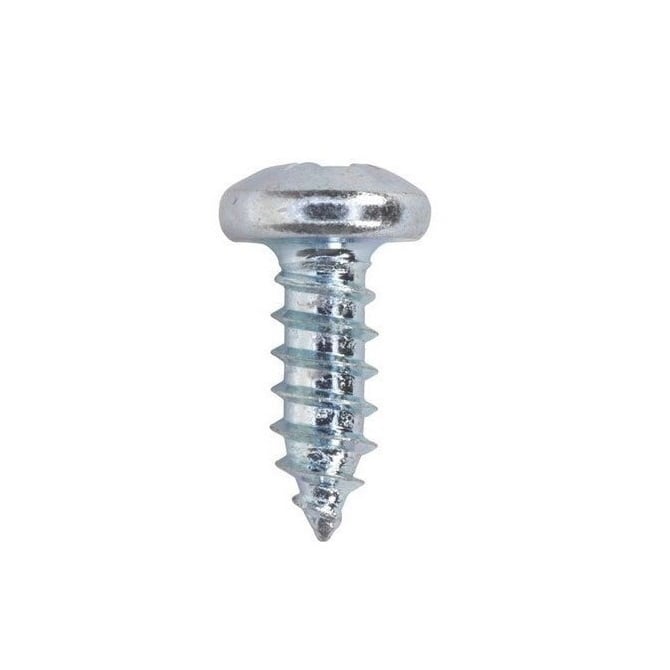 1045204 | SCT0285-013-P-PH-CZ (100 Pcs) --- Screw - 2.85 mm x 12.7 mm x 4