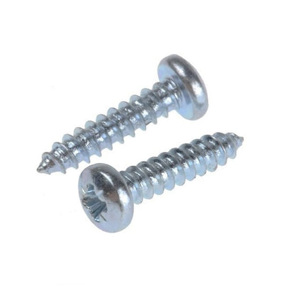 1045213 | SCT0285-019-P-PH-CZ (100 Pcs) --- Self Tapping Screws - 2.85 mm x 19 mm x 4