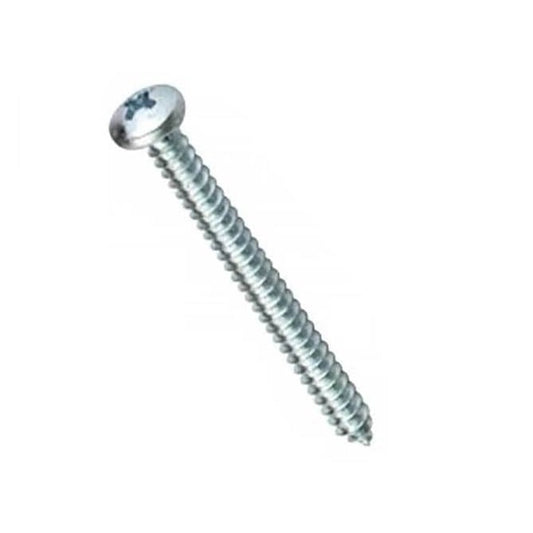 1058361 | SCT0476-051-P-PH-CZ (100 Pcs) --- Screw - 4.76 mm x 50.8 mm 10 or 3/16