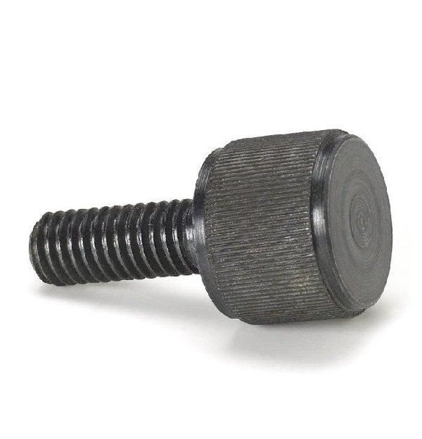 Panel Screws - 3/8-16 UNC - 9.53mm - 22.22x26.97 mm  - Steel