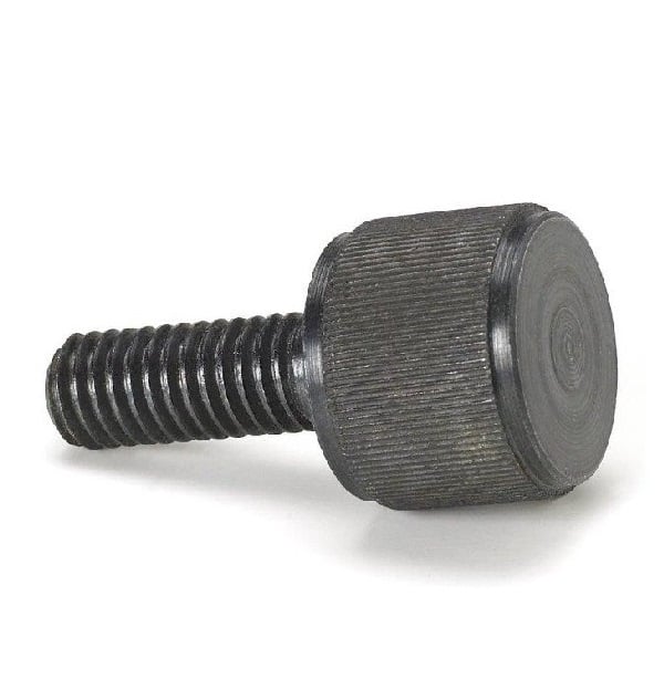 1073592 | SCP064C-016-C --- Panel Screws - 1/4-20 UNC (6.35mm) x 15.87 mm x 12.7 mm