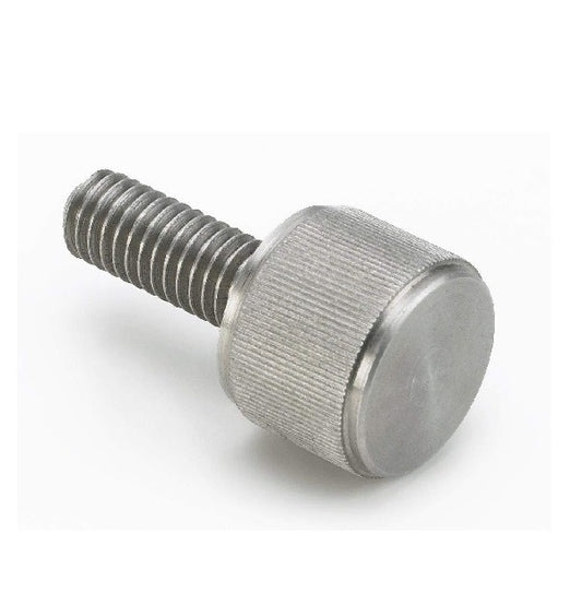 1073589 | SCP064C-016-S4 --- Panel Screws - 1/4-20 UNC (6.35mm) x 15.87 mm x 12.7 mm