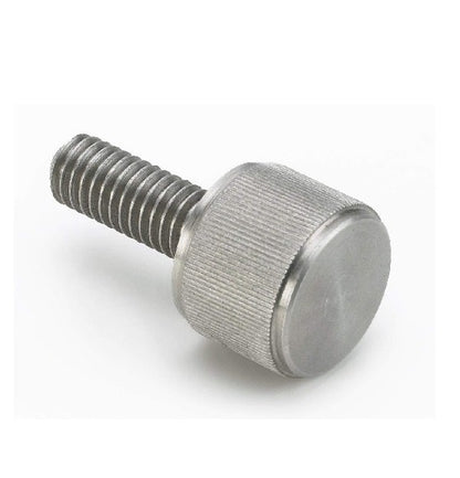 Panel Screws - 1/2-13 UNC - 12.7mm - 25.4x30.14 mm  - Stainless Steel 304 Similar to A2, 18-8 HRB80
