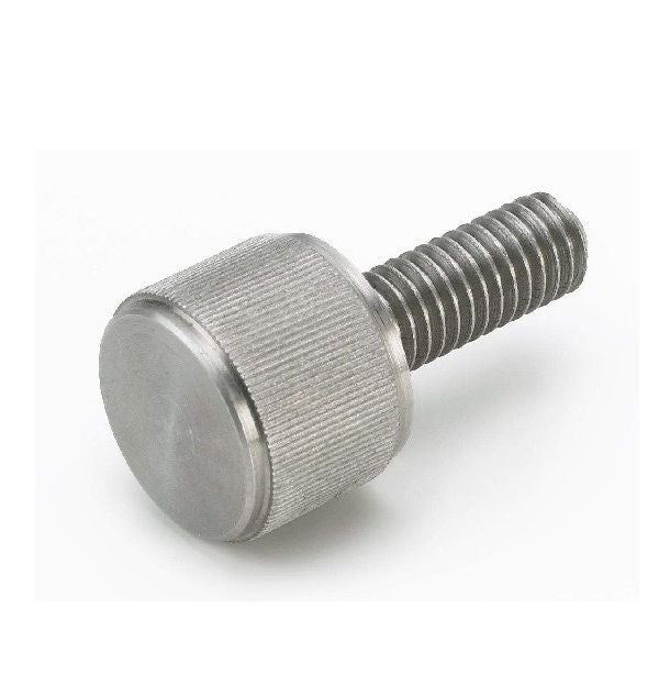 1071988 | SCP064C-016-S4 (Each) --- Panel Screws - 1/4-20 UNC - 6.35mm - 15.87x12.7 mm - Stainless Steel 304 Similar to A2, 18-8 HRB80 Screw