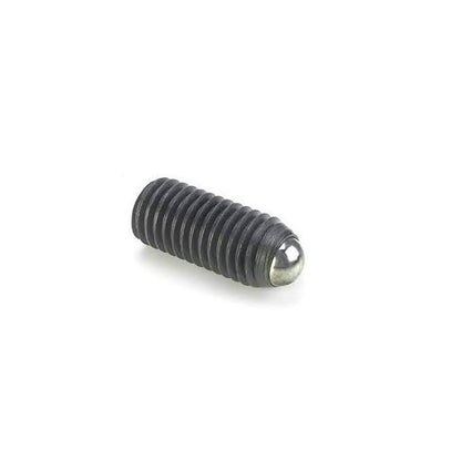 1100256 | SS120M-0420-CS-RB --- Socket - M12x1.75 (12mm Standard) x 39.2 mm Rolling Ball Tip