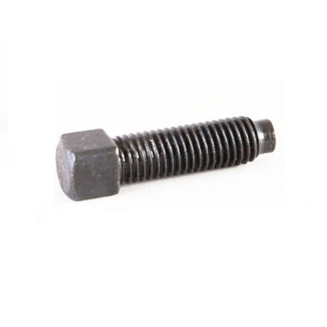 Set Screws - 1/2-13 UNC - 12.7mm - 38.1x12.7 mm Dog Point