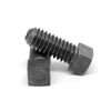 Set Screws - 1/2-13 UNC - 12.7mm - 63.5x12.7 mm Cup Point